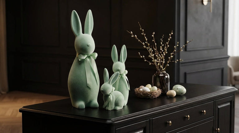 Decorațiuni de Paște