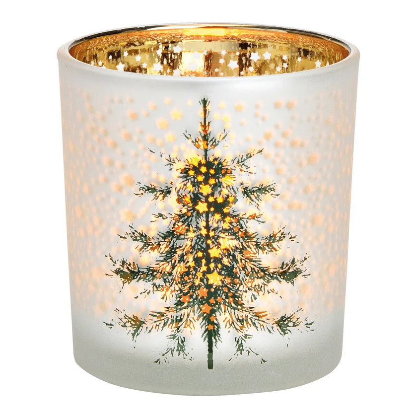 Suport lumânare Crăciun