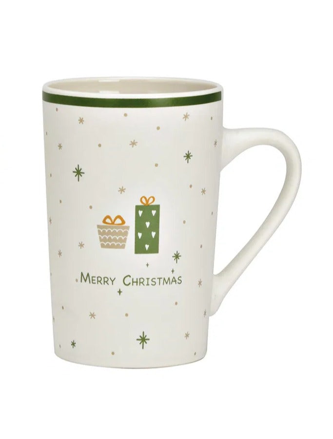 Cană de Crăciun Merry Christmas