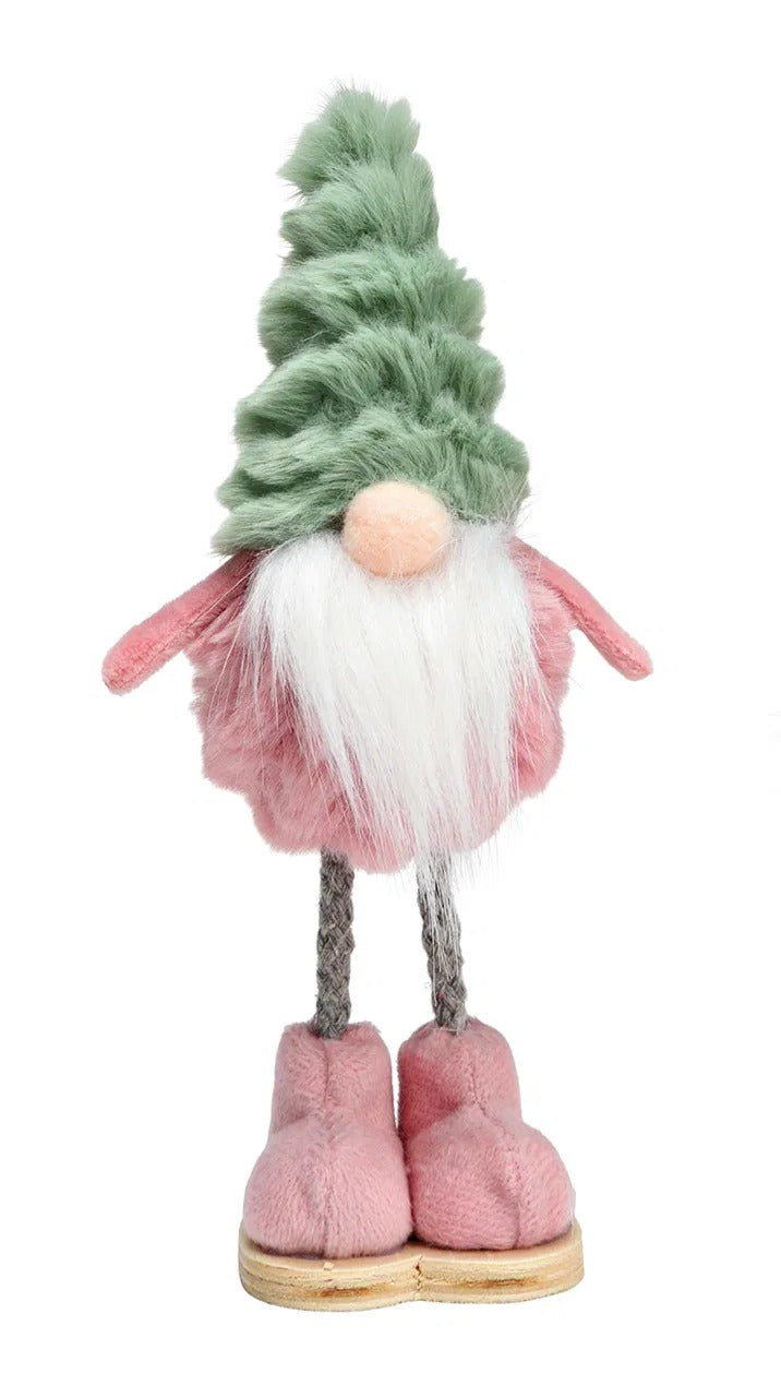 Figurină gnom Crăciun