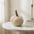 Dovleac decorativ textil