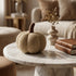 Dovleac decorativ textil