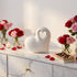Decorațiune Valentine’s Day inimă