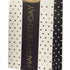 Pungă cadou Happy Birthday cu stele 42cm