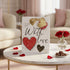 Pungă cadou Valentine's Day