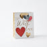 Pungă cadou Valentine's Day
