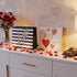 Pungă cadou Valentine's Day 26cm