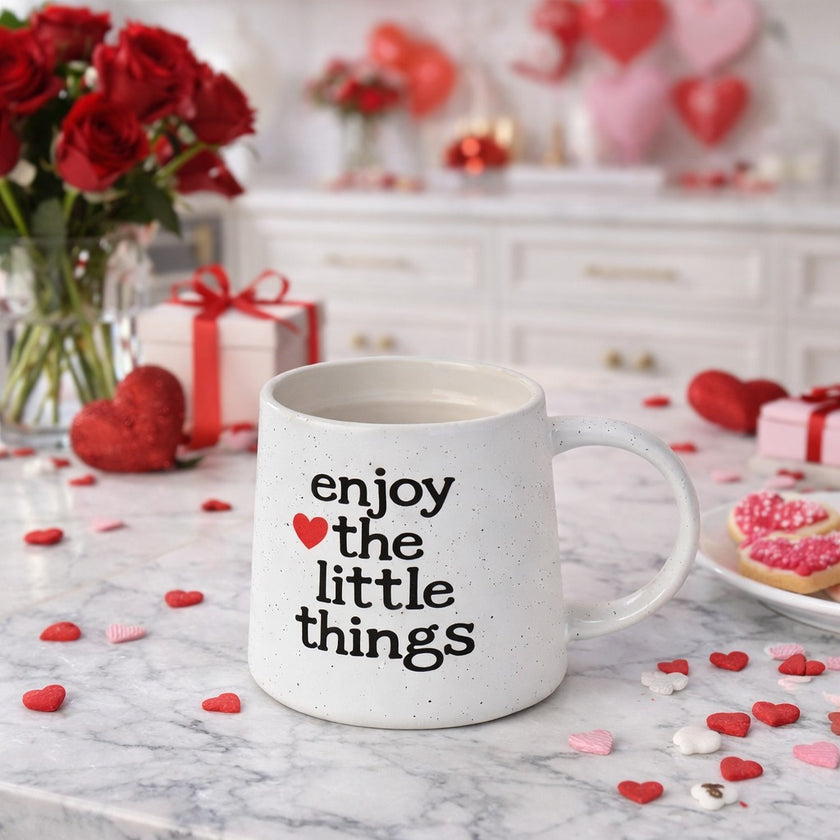 Cană cadou Valentine’s Day