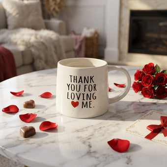 Cană cadou Valentine’s Day