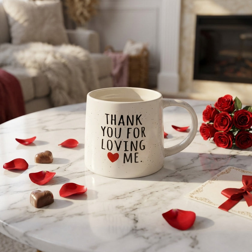 Cană cadou Valentine’s Day