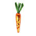 Morcov decorativ discoball 21cm