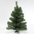 Brad artificial decorativ 61 ramuri, verde, 80cm