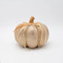 Dovleac decorativ auriu 20cm
