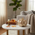 Dovleac decorativ auriu 20cm
