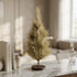 Brad artificial decorativ 52cm