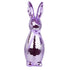 Iepuraș de Paște mov discoball 42cm
