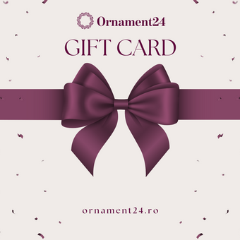 Gift Card - Ornament24