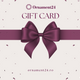Gift Card - Ornament24