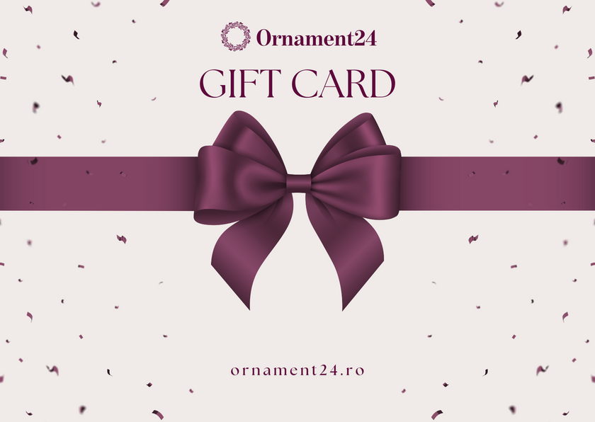 Gift Card - Ornament24