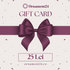 Gift Card - Ornament24, valoare 25 lei