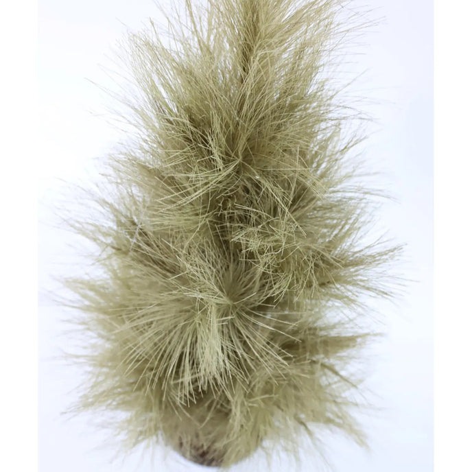 Mini brad artificial decorative vedere cu zoom